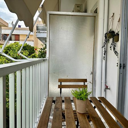 Modern & Cozy Apartment In The Heart Of Kos '9' Bagian luar foto