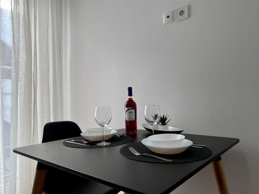 Modern & Cozy Apartment In The Heart Of Kos '9' Bagian luar foto