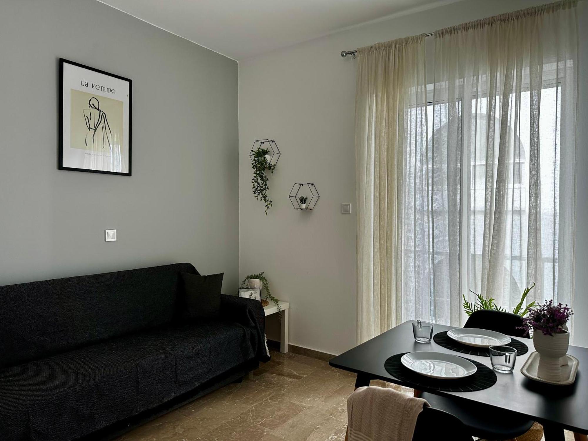 Modern & Cozy Apartment In The Heart Of Kos '9' Bagian luar foto
